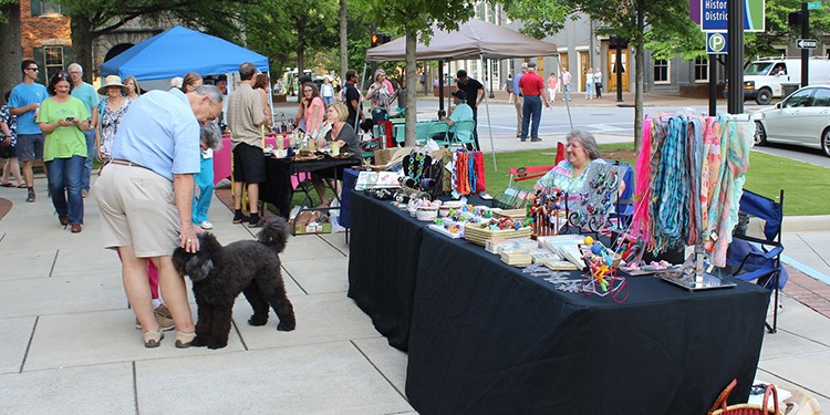 Artwalk