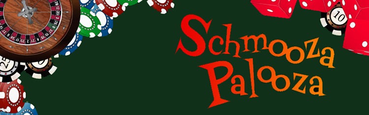 Schmoozapalooza