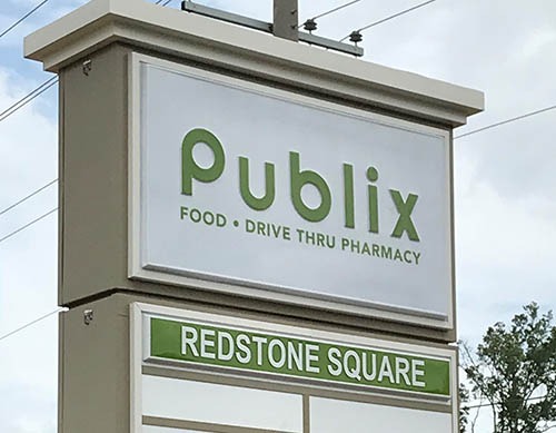 Ten Years In The Making: The Shoppes At Redstone Square - Huntsville ...