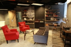 Huntsville West: Repurposing a Former School into a Coworking Community 1 HBJHsvWestPhoto3