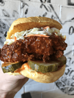 Super Chix to Open Its First Alabama Store in Times Plaza 5 SuperChixSandwich