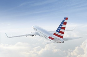 AA 737