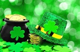 St. PatricksDay