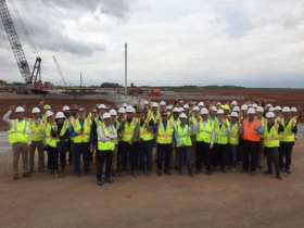 2019 MTMUS First Steel Beam Team B031C3D966980AE4307201184C81852F73BF4412 1