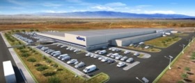 Auto Supplier Vuteq to Join Mazda Toyota Campus; Creating 200 Jobs 7 HBJVuteq