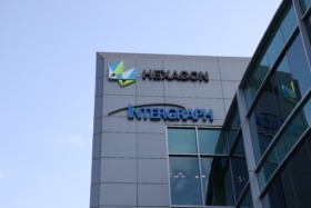 Hexagon/Intergraph Celebrates 50 Years of Innovative Software, Mapping and Computer Graphics 6 HBJHexagonIntergraphBldg