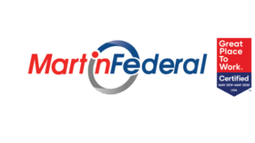 MartinFederal Awarded $3.5 Million RMDA Contract 2 HBJMartinFedLogo