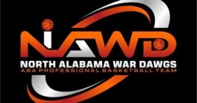 War Dawgs Unveil Uniforms; Open Home Season Tonight 4 HBJWarDawgsNewLogo