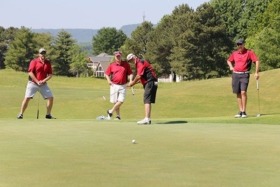 Huntsville Classic, Korn Ferry Tour Join for Huntsville Championship 5 golfers 1bd79b51