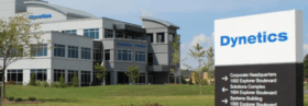 Dynetics acquired by Leidos for $1.65B 7 Dynetics