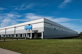 Navistar Revving Up Engine Production in Huntsville with $125 Million Expansion 2 HBJNavistarRendering