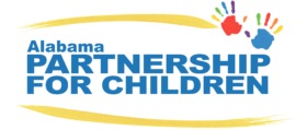 HBJAlabama Partnership for Children logo