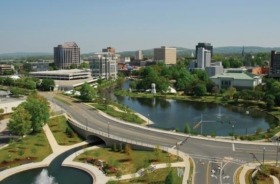 huntsville visitor information