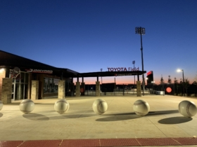 ToyotaFieldSunrise