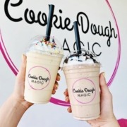 Milkshakes
