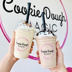 Milkshakes