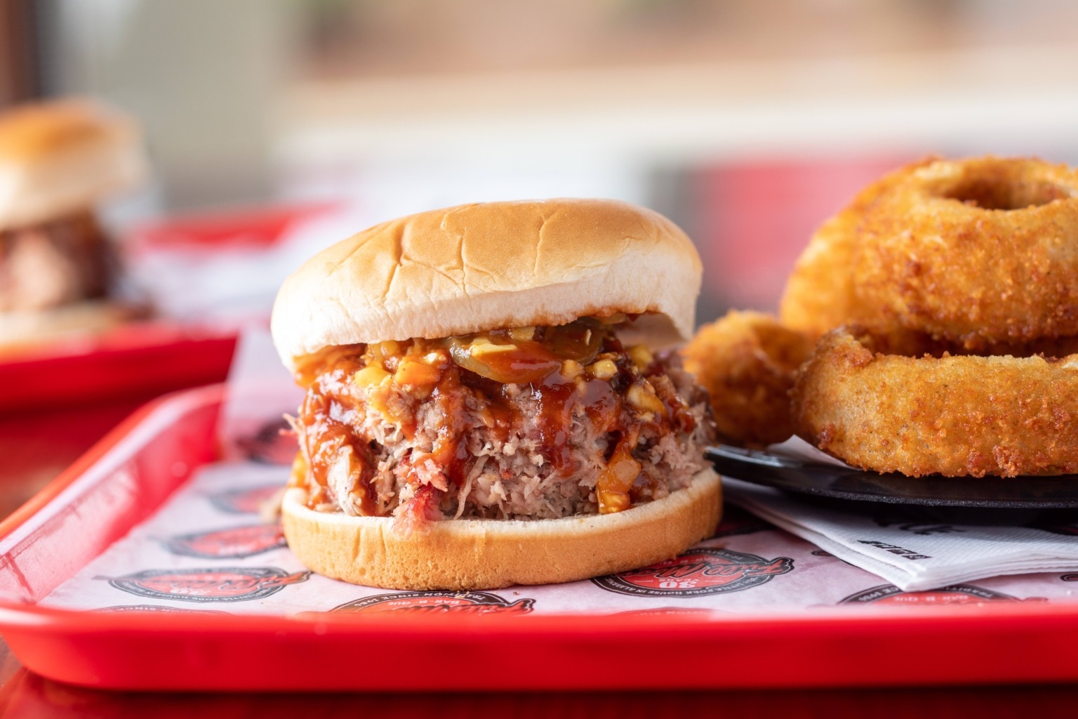 Meat Link Full Moon Rising "Best Little Pork House" to Open in