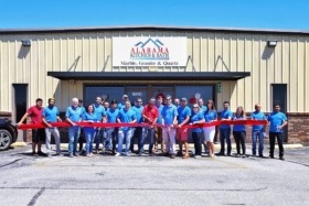 Grand Opening photo