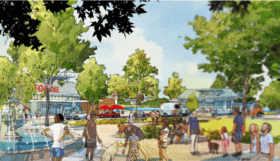 HBJHaysFarmVillageCenter