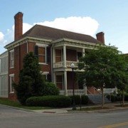 Humphreys-Rodgers House Humphreys Rodgers House