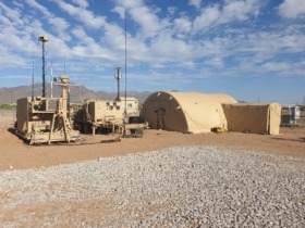 IBCS Intercepts Multiple Targets Demonstrates Resiliency and Survivability in Contested Environment