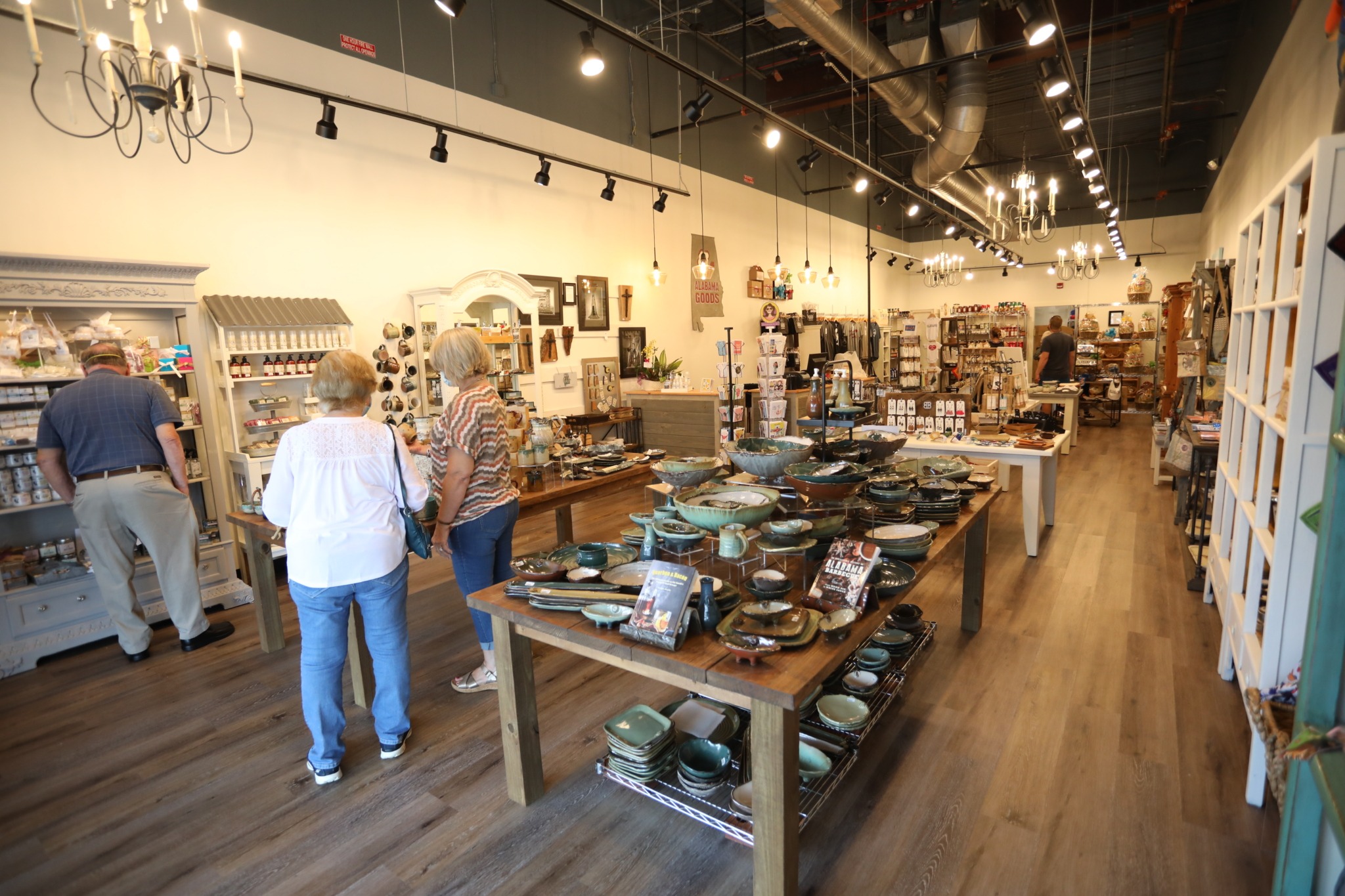 Alabama Goods Distinctive Food And Gifts Made In Alabama Huntsville