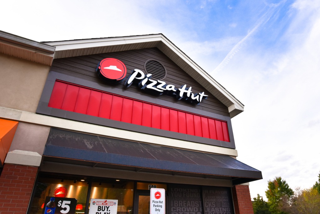 Local Pizza Huts to Hire 60 Employees During Weeklong Virtual Job Fair