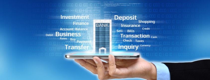 mobile digital banking future