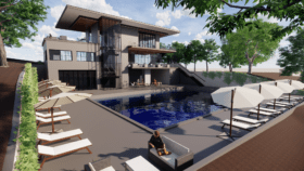 CLUBHOUSE 2