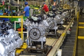 Toyota Alabama Engines 1
