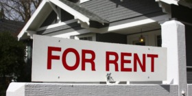 o FOR RENT SIGN facebook
