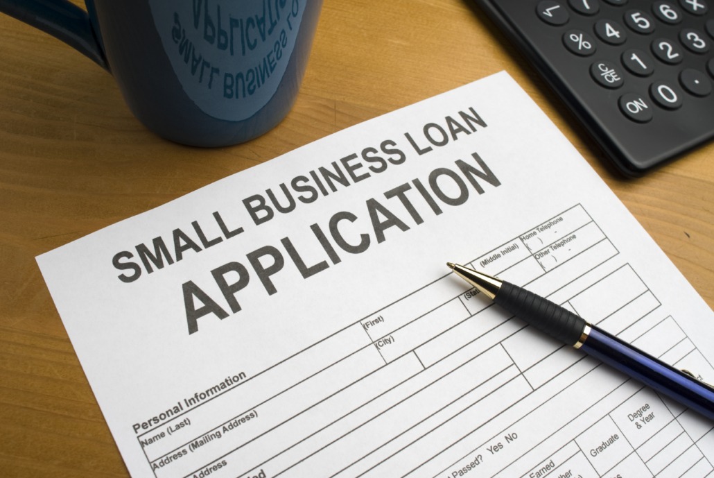 small business loans south dakota