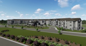 201102 Building Exterior