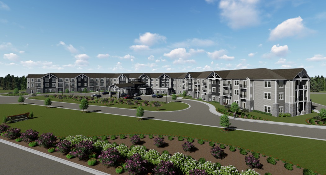 Phoenix Senior Living Archives Huntsville Business Journal