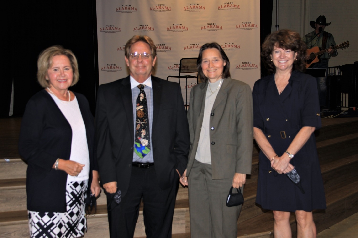 Huntsville Brings Home Top Peak Awards From Alabama Mountain Lakes