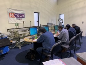 KTECH Toyota image