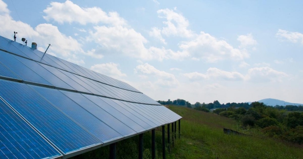 TVA, Origis Energy to Power Google Data Centers with 100% Renewable Energy - Huntsville Business Journal
