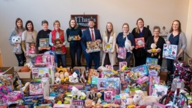 Toy Share Delivery2 1