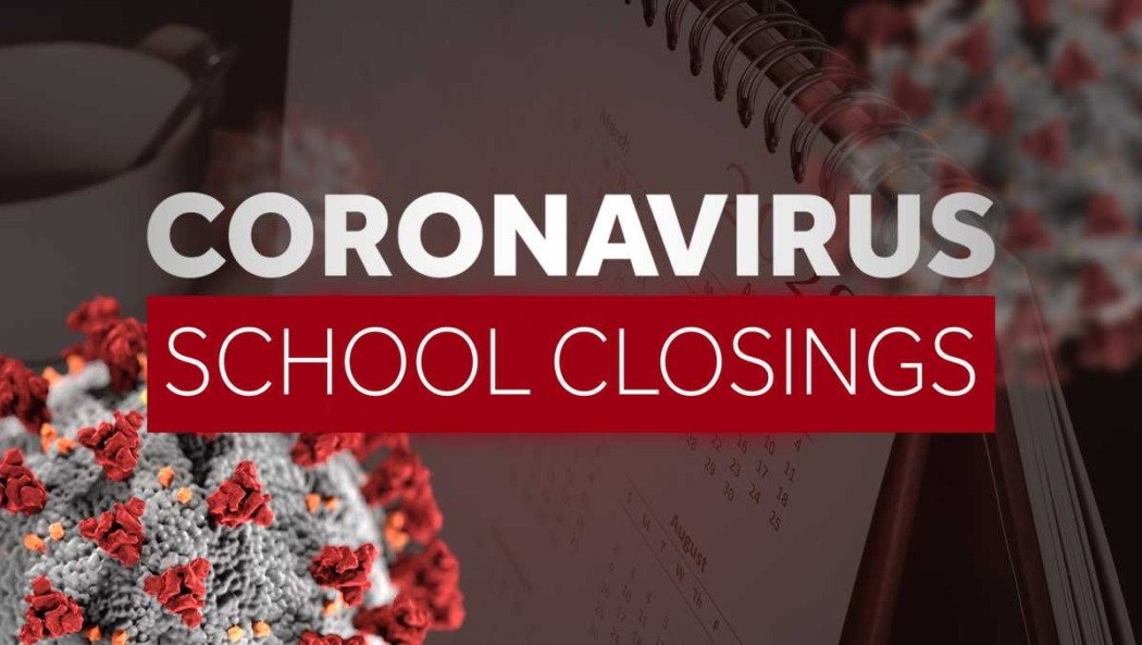 hamilton township school closings