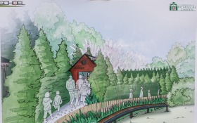 HBJTweetsvillerendering