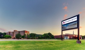 Marriott HSVAL Exterior 08 1