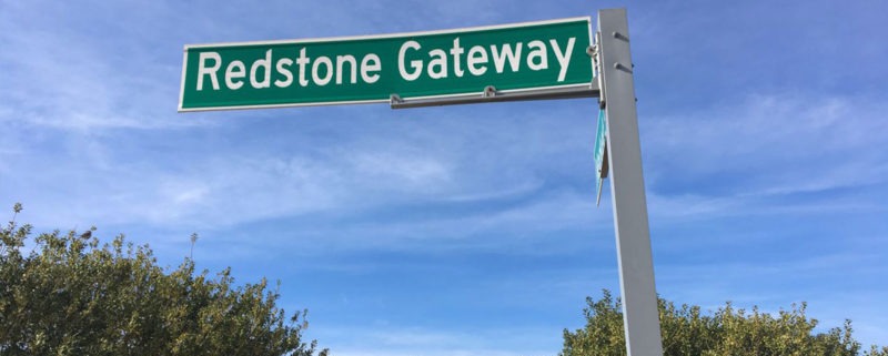 RedstoneGatewaySign