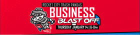 Business Blast Off