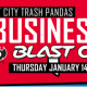 Business Blast Off