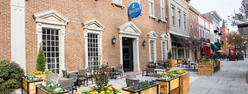 BeeZr – An ‘Excellent’ Addition to the Downtown Vibe 1 IMG 1755PS