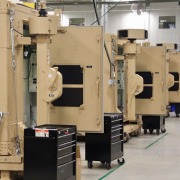 Northrop Grumman EOC and IFCN have been used by soldiers in highly successful operationally realistic flight tests