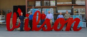 wilson owners
