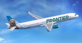FrontierAirlines