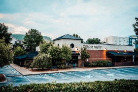 Jonathans Grille Franklin