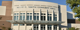 Photo Credit Marc C Smith Concert Hall